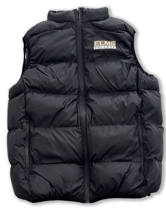 Winter Vest