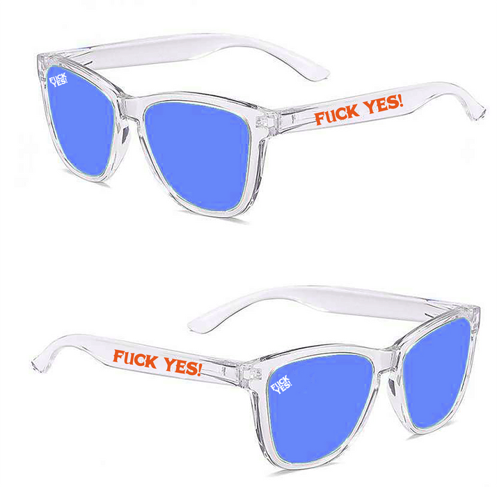 Polarized Sunglasses