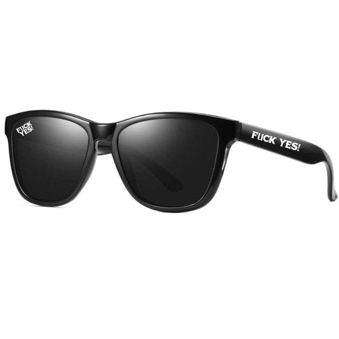 Polarized Sunglasses