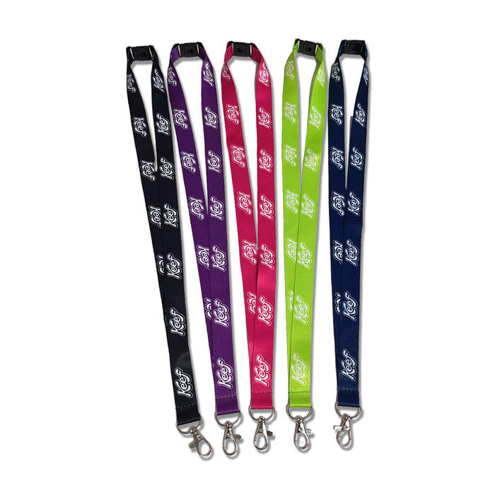 Lanyards