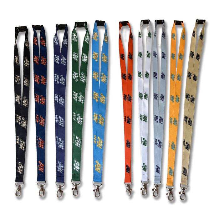 Lanyards